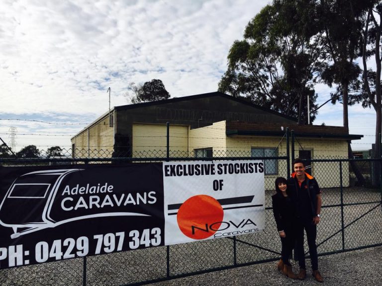 Adelaide Caravans Caravan Industry News