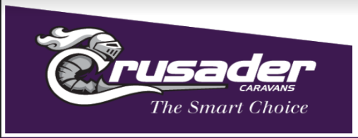 Crusader Caravans Wayfinder Range