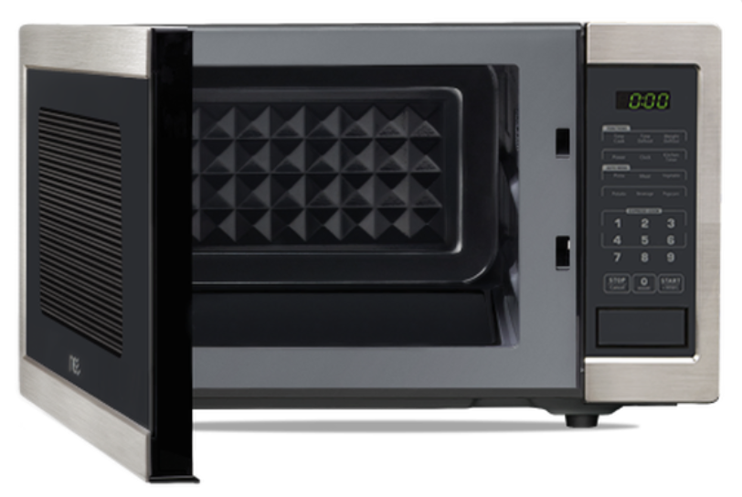 NCE design their most durable microwave yet. Caravan Industry News