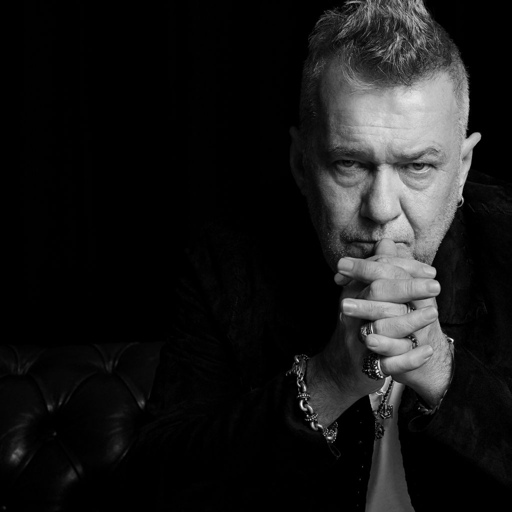 Jimmy Barnes Is Shutting Down Your Town Caravan Industry News
