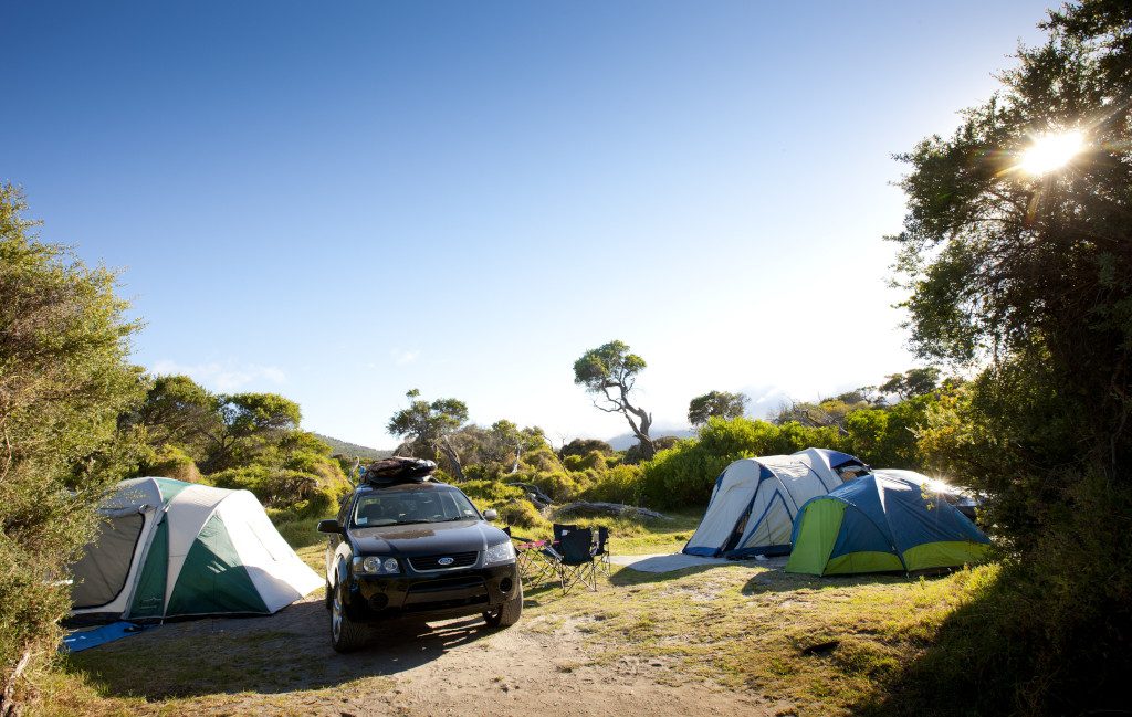 Parks Victoria Tidal River campground fees slashed in state-wide fee restructure
