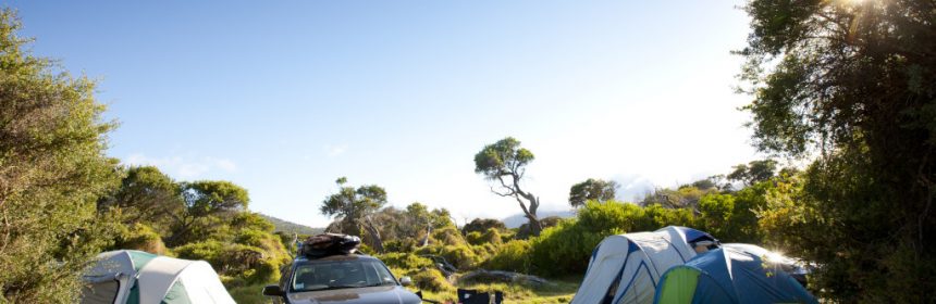 Parks Victoria Tidal River campground fees slashed in state-wide fee restructure