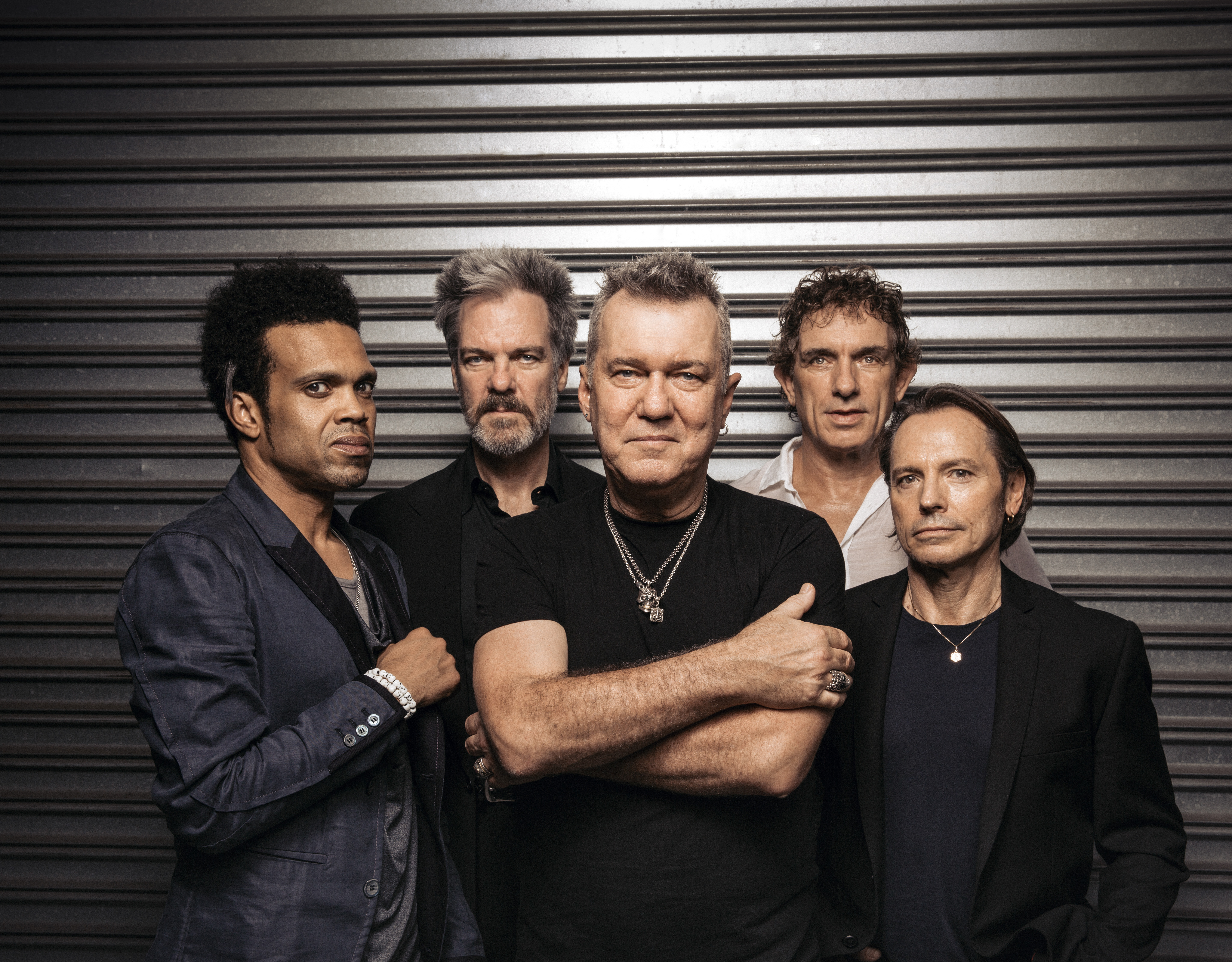 COLD CHISEL ANNOUNCE FIRST EVER OUTDOOR SUMMER TOUR Caravan Industry News
