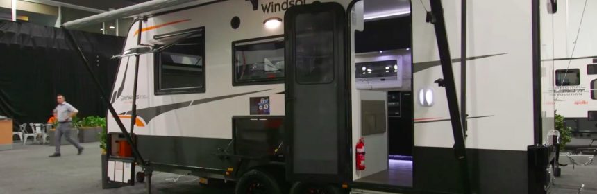 Full height vans for Apollo RV? Windsor Returns