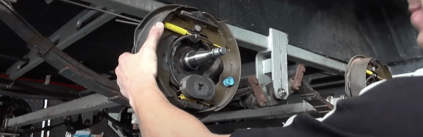 Advantage Caravan Repairs