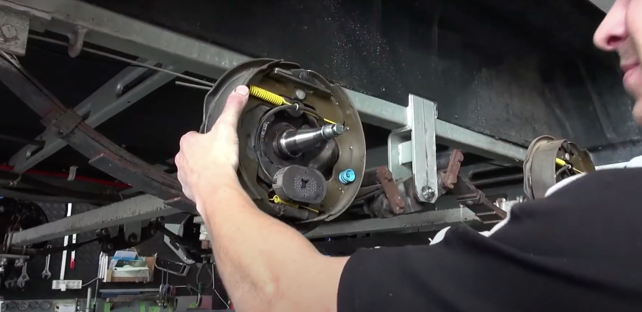 Advantage Caravan Repairs