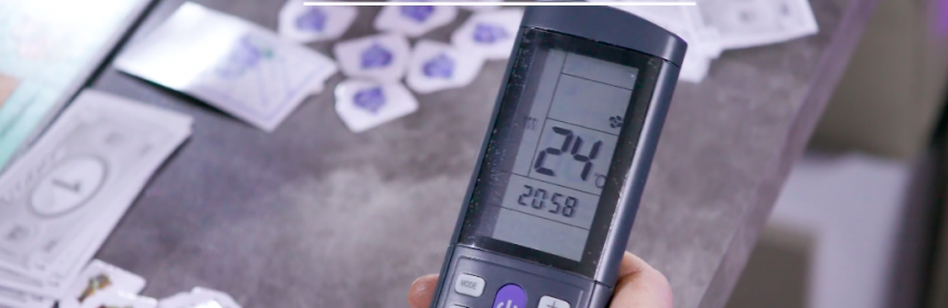 Leisure-Tec Aventa Comfort