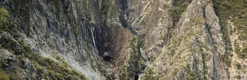 Oxley Wild Rivers National Park, Walcha