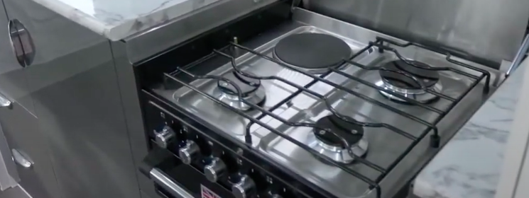 gas installation laws