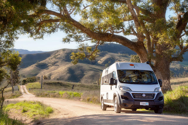 Emu RV by Nova