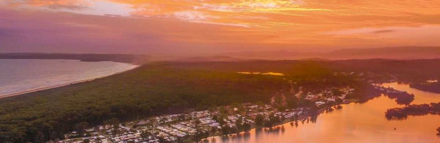 Holiday Haven Lake Conjola