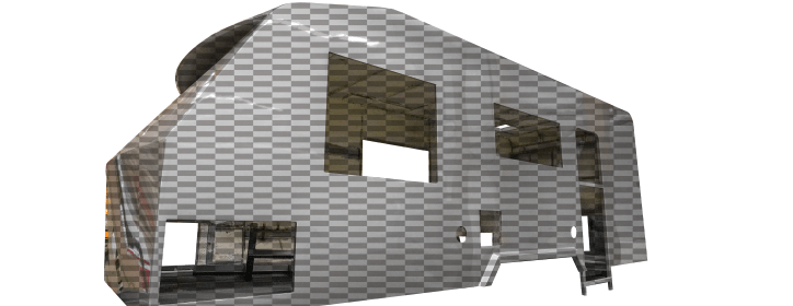 Harvok Secret Prototype