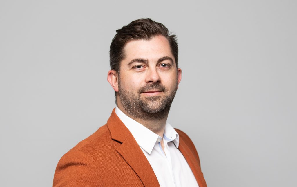 Top management changes at Caravan Industry Victoria Caravan Industry News