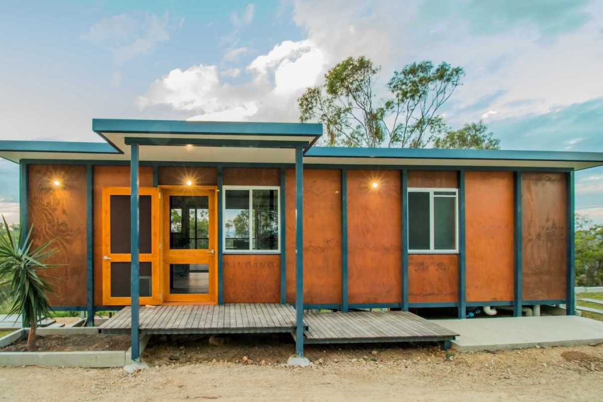 The Summit 1770 in Agnes Water, QLD, Joins Kui Parks, Offering a New DogFriendly Haven on the