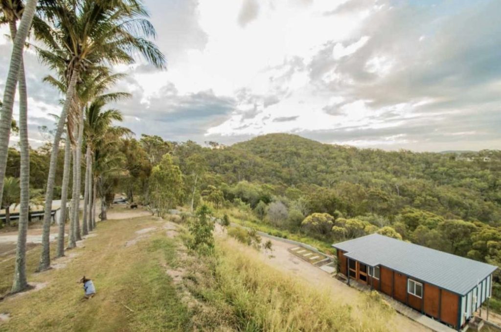 The Summit 1770 in Agnes Water, QLD, Joins Kui Parks, Offering a New DogFriendly Haven on the