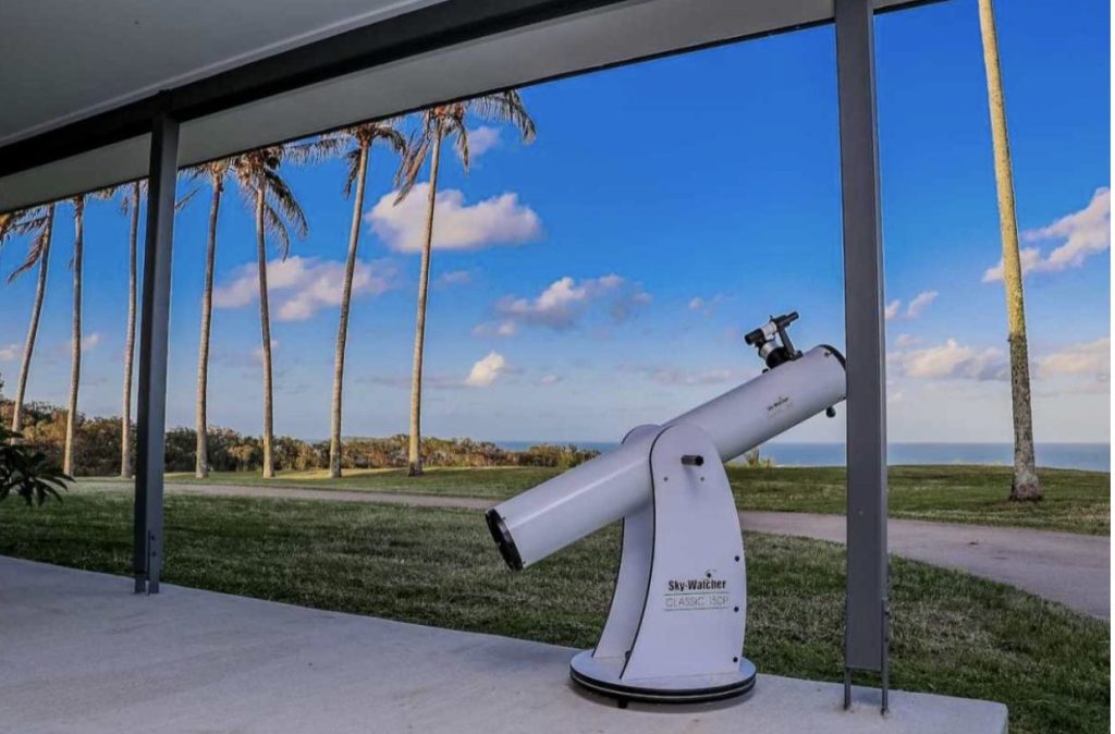 The Summit 1770 in Agnes Water, QLD, Joins Kui Parks, Offering a New DogFriendly Haven on the