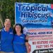 Christine and keith purchase tropical hibiscus caravan park Youtubers 4x4xplore