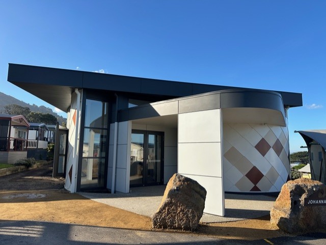Newly opened Nautilus enabling BIG4 Pisces to offer activities year-round
