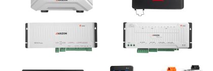 Arizon NEXUS Series 12V 314Ah system launching at Leisurefest