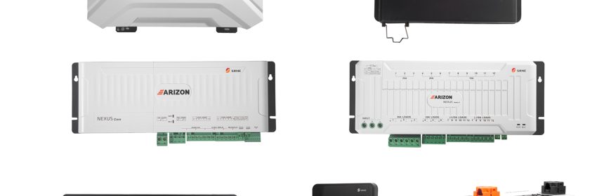 Arizon NEXUS Series 12V 314Ah system launching at Leisurefest